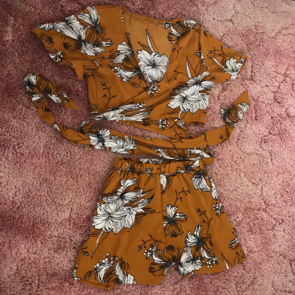 Cropped set
